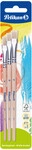 Pelikan Borstenpinsel S613F 8/10/12