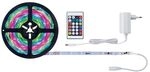 Paulmann SimpLED Motion Stripe-Set wei&szlig; 5 m Motion RGB