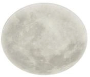 Trio LED Deckenleuchte Lunar Mond inkl. Fernbedienung