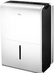 Midea Luftentfeuchter MDDP-50DEN7 f&uuml;r 100 m&sup2; 50L/24h