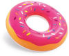 Intex Schwimmreifen Pink Frosted Donut GLO691452094