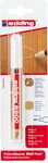 Edding 8900 M&ouml;belmarker buche hell