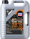 Liqui Moly Motor&ouml;l Top Tec 4210 0W-30 5 L