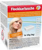 Steinbach 0754001TDC8, Steinbach Flockung 8 x 125g 1 kg Transparent