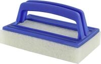 Steinbach Handschrubber Deluxe mit Griff
