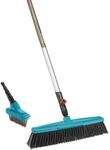 Gardena Komplettset combisystem Besen, Fugenb&uuml;rste, Stiel