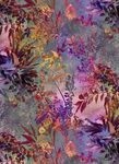 Komar Fototapete Wild Garden 184 x 254 cm