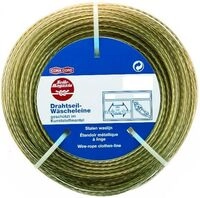 Conacord W&auml;scheleine &Oslash; 3,5 mm x 30 m