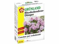ASB Greenworld Spezial-Rhododendrondünger 2,5 kg GLO688300402
