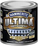 Hammerite Metallschutzlack ULTIMA matt anthrazitgrau RAL 7016 250 ml