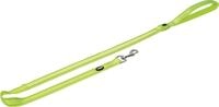 Nobby Leine Flash Mesh neongelb L&auml;nge 120 cm