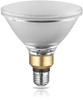 Osram LED Reflektorlampe 15° E27 12,5W warmweiß, klar