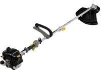 Alpina Benzin Motorsense ABR 26 J 0,7 kW, 43 cm Schnittbreite