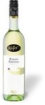 K&auml;fer Wei&szlig;wein Pinot Grigio italien 1x 0,75 Liter