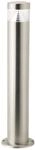 Brilliant LED Wegeleuchte Avon edelstahl 50 x 7,5 cm 6 W, kw