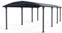 Canopia Carport Arcadia 8500 863 x 359 x 242 cm (L x B x H)
