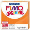 Staedtler Fimo Kids orange 42 g GLO663401589