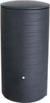 Prosperplast Regentonne Arves Novara 280 L anthrazit