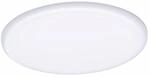 Paulmann Einbauleuchte LED Veluna Varifit rund 18,5 cm 17,5 W satin