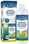 Bactador Geruchs- und Fleckenentferner Konzentrat 1 L