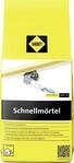 SAKRET Schnellm&ouml;rtel 5 kg Beutel