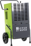 Zipper Bautrockner ZI-BAT60 60 l max. 80 m&sup2;