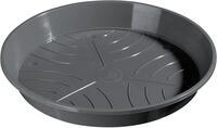 Geli Untersetzer Standard &Oslash; 24 cm anthrazit