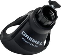 Dremel 568 Fr&auml;svorsatz