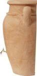Garantia Regenwasser-Wandbeh&auml;lter Antik Amphore 260 l