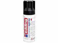 edding 5200 Permanent Spray Premium Acrylic Paint GLO765103752