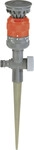Gardena Kreisregner Vario mit Spike mit Spike