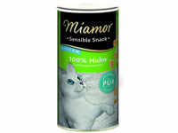 Miamor Snack Kitten Huhn Katzennassfutter 30 g 30 g GLO629206085