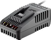Worx Akku-Ladeger&auml;t 20 V Li-Ion WA3880 f&uuml;r alle Worx Akkus 20 V