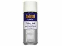 Belton Vintage Lackspray 400 ml kalkweiß