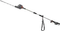 Primaster Akku-Stabheckenschere PMASH 40 V 40 cm Schnittl&auml;nge ohne Akku und
