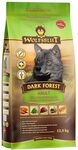 Wolfsblut Dark Forest Hundetrockenfutter Adult getreidefrei 12,5 kg Wild