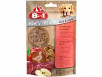 8in1 Meaty Treats mit Ente & Apfel 50 g GLO629306458
