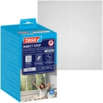tesa Pollenschutzgitter 120 x 240 cm anthrazit