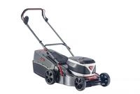 AL-KO Akku-Rasenm&auml;her 42.2 Li Comfort 36 Volt 4 Ah inkl. Akku & Ladeger&auml;t