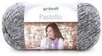 Gr&uuml;ndl Wolle Pastello 200 g opal-ocean pastel color meliert 200 g