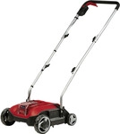 Einhell Akku-Vertikutierer GC-SC Li 18 V Solo 28 cm Arbeitsbreite bis 200 m&sup2;