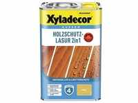 Xyladecor Holzschutz-Lasur 4 L kiefer 2in1