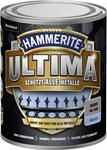 Hammerite Ultima Metall-Schutzlack 750 ml silber gl&auml;nzend