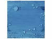 Alpina Wetterschutzfarbe deckend 0,75 L friesenblau