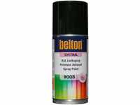 Belton Spectral Lackspray 150 ml tiefschwarz GLO765100957