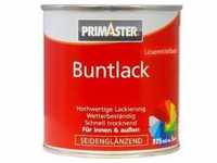Primaster Buntlack RAL 8011 375 ml nussbraun seidenglänzend GLO765100136