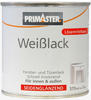 Primaster Weißlack 375 ml seidenglänzend GLO765100180
