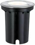 Paulmann Special Line LED Au&szlig;en-Bodeneinbauleuchte &Oslash; 10,8 cm warmwei&szlig;