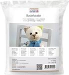 Hobby Time Bastelwatte wei&szlig; 100 g