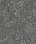 Rasch Vliestapete 561289 BARBARA home Collection III farn blau-gold, 10,05 x...